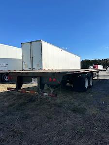 Used 2015 Utility Trailer TS2CHA 48/162/102 Flatbed Trailer 322794 for sale #322794 - photo 3