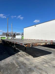 Used 2015 Utility Trailer TS2CHA 48/162/102 Flatbed Trailer 322794 for sale #322794 - photo 4