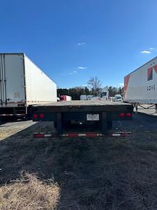 Used 2015 Utility Trailer TS2CHA 48/162/102 Flatbed Trailer 322794 for sale #322794 - photo 5