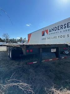 Used 2015 Utility Trailer TS2CHA 48/162/102 Flatbed Trailer 322794 for sale #322794 - photo 7