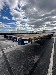Used 2016 Great Dane Flatbed Trailer for sale #325148 - photo 1
