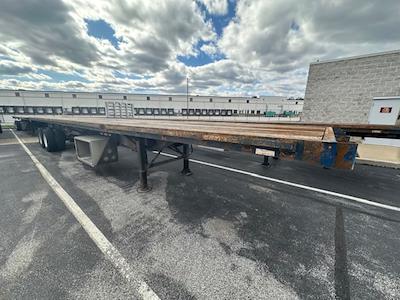 Used 2016 Great Dane Flatbed Trailer for sale #325148 - photo 2