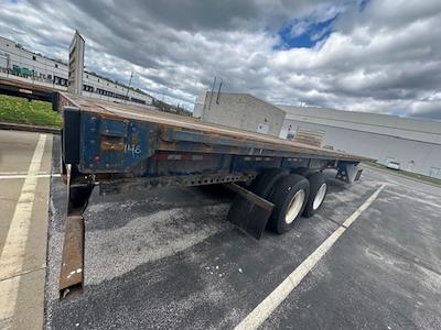 Used 2016 Great Dane Flatbed Trailer for sale #325148 - photo 4