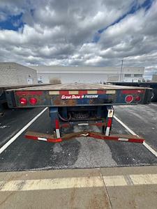 Used 2016 Great Dane Flatbed Trailer for sale #325148 - photo 5