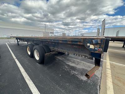 Used 2016 Great Dane Flatbed Trailer for sale #325148 - photo 6