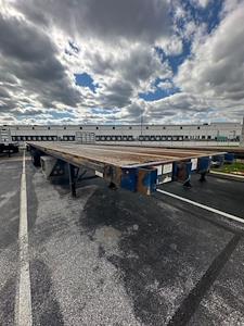 Used 2016 Great Dane Flatbed Trailer for sale #325148 - photo 7