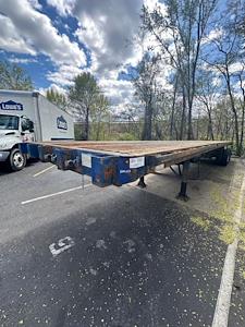 Used 2016 Great Dane Flatbed Trailer for sale #325155 - photo 1