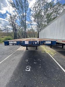 Used 2016 Great Dane Flatbed Trailer for sale #325155 - photo 3