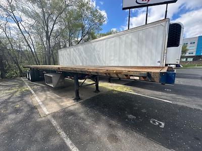 Used 2016 Great Dane Flatbed Trailer for sale #325155 - photo 2