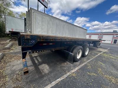 Used 2016 Great Dane Flatbed Trailer for sale #325155 - photo 4