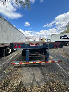 Used 2016 Great Dane Flatbed Trailer for sale #325155 - photo 5
