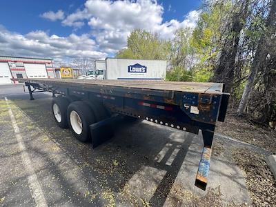 Used 2016 Great Dane Flatbed Trailer for sale #325155 - photo 6