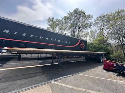 Used 2016 Great Dane Flatbed Trailer 325156 for sale #325156 - photo 1