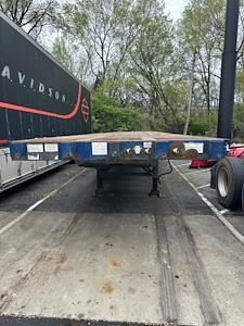 Used 2016 Great Dane Flatbed Trailer 325156 for sale #325156 - photo 3