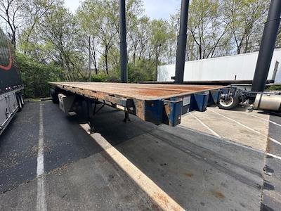 Used 2016 Great Dane Flatbed Trailer 325156 for sale #325156 - photo 2