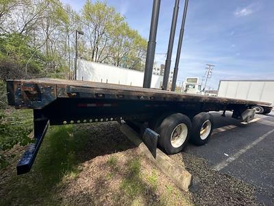 Used 2016 Great Dane Flatbed Trailer 325156 for sale #325156 - photo 4