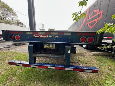 Used 2016 Great Dane Flatbed Trailer 325156 for sale #325156 - photo 5