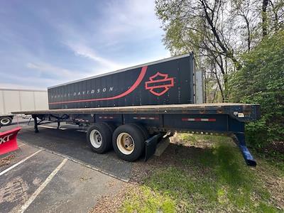 Used 2016 Great Dane Flatbed Trailer 325156 for sale #325156 - photo 6