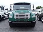 2015 Freightliner M2 106 Conventional Cab 6x4 Flatbed Truck for sale #328499 - photo 3