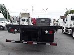 2015 Freightliner M2 106 Conventional Cab 6x4 Flatbed Truck for sale #328499 - photo 6