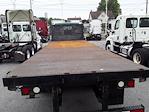 2015 Freightliner M2 106 Conventional Cab 6x4 Flatbed Truck for sale #328499 - photo 8