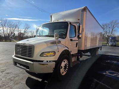 Used 2015 Freightliner M2 106 - photo 1