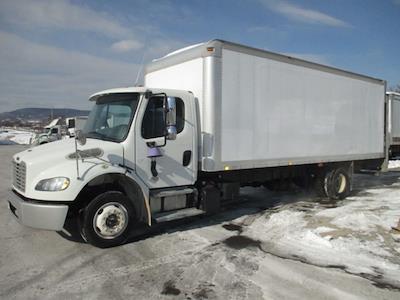 Used 2015 Freightliner M2 106 Conventional Cab Cab Chassis for sale #347075 - photo 1
