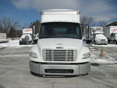Used 2015 Freightliner M2 106 Conventional Cab Cab Chassis for sale #347075 - photo 2
