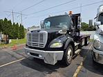 Used 2016 Freightliner M2 112 Conventional Cab Flatbed Truck for sale #351486 - photo 1