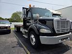 Used 2016 Freightliner M2 112 Conventional Cab Flatbed Truck for sale #351486 - photo 4