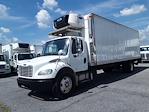 Used 2016 Freightliner M2 106 Refrigerated Body for sale #354606 - photo 1