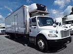 Used 2016 Freightliner M2 106 Refrigerated Body for sale #354606 - photo 4
