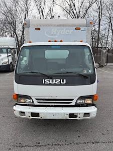 Used 2004 Isuzu NPR Regular Cab Cab Chassis for sale #407442 - photo 2