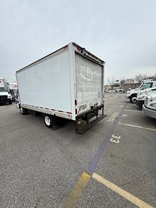 Used 2004 Isuzu NPR Regular Cab Box Truck for sale #407442 - photo 2