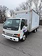 Used 2004 Isuzu NPR Regular Cab Box Truck for sale #407442 - photo 1