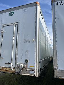 Used 2013 Great Dane Dry Van Trailer #476425 for sale #476425 - photo 1