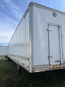 Used 2013 Great Dane Dry Van Trailer #476425 for sale #476425 - photo 2