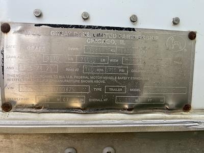 Used 2013 Great Dane Dry Van Trailer #476425 for sale #476425 - photo 8
