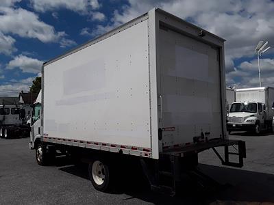 Used 2020 Chevrolet LCF 4500 Regular Cab Box Truck for sale #504638 - photo 2