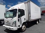 Used 2020 Chevrolet LCF 4500 Regular Cab Box Truck for sale #504638 - photo 1