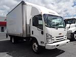 Used 2020 Chevrolet LCF 4500 Regular Cab Box Truck for sale #504638 - photo 4