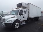 Used 2022 Freightliner M2 106 Refrigerated Body for sale #507749 - photo 1