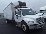 Used 2022 Freightliner M2 106 Refrigerated Body for sale #507749 - photo 4