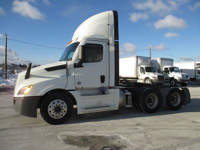 Used 2022 Freightliner Cascadia Detroit Diesel DD15 Semi Truck for sale #510487 - photo 1