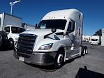 Used 2021 Freightliner Cascadia Detroit Diesel DD15 Semi Truck with Sleeper Cab for sale #513863 - photo 1
