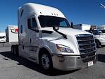 Used 2021 Freightliner Cascadia Detroit Diesel DD15 Semi Truck with Sleeper Cab for sale #513863 - photo 4