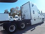 Used 2021 Freightliner Cascadia Detroit Diesel DD15 Semi Truck with Sleeper Cab for sale #513863 - photo 5