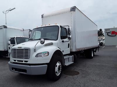 Used 2022 Freightliner M2 106 Conventional Cab Cab Chassis for sale #514888 - photo 1