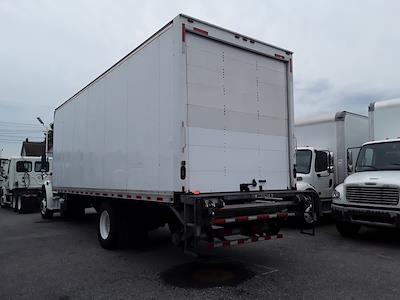 2022 Freightliner M2 106 Conventional Cab 4x2 Cab Chassis for sale #514888 - photo 2