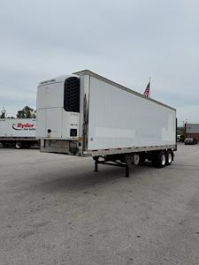 Used 2014 Utility Trailer Refrigerated Trailer for sale #515910 - photo 1